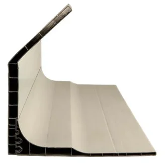 Sikaplan angle various sizes AU PC