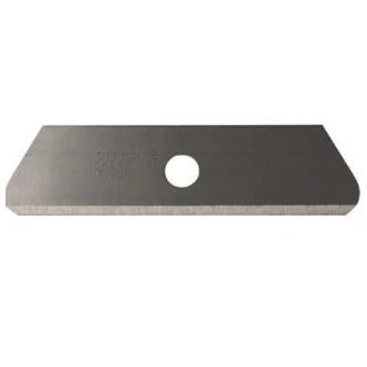 Round Point Blade for Side-Slide Knife Tube (x10)