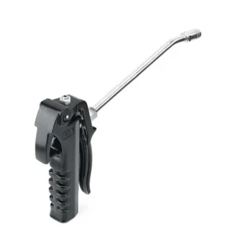 Grease Control Valve-Std Duty Rigid Extension