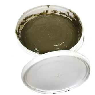 SikaProof Bentonite Paste Pl 20L