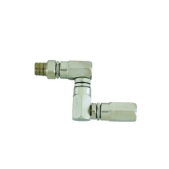 Swivel, Z type