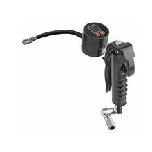 Samoa electronic grease metering control valve 1/8" BSP