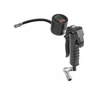 Samoa electronic grease metering control valve 1/8" BSP
