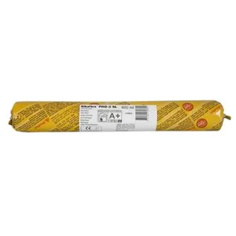 Sikaflex PRO-3SL concrete gre.C30 DR180L
