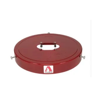 Drum Cover - 55kg