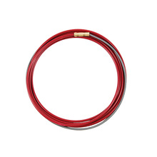 Kemppi Conduit Steel 0.9-1.2mm Red BMG/PMT 4M