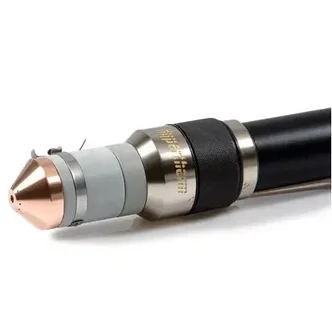 2" ADAPTOR: HyPro200 STRAIGHT TORCH