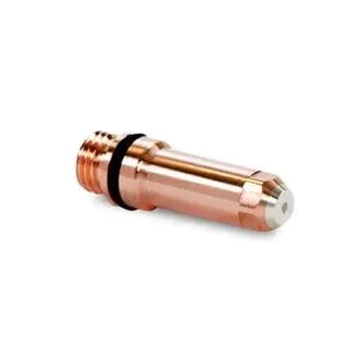 ELECTRODE:HyPro2000 130A SILVERPLUS MILD STEEL