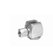 Coupler - Std Button Head, Pull-on