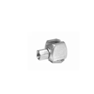 Coupler - Std Button Head, Pull-on