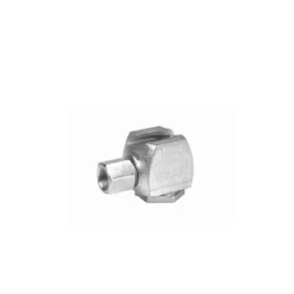 Coupler - Std Button Head Push-on