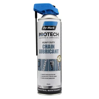 Protech Chain Lubricant, 300g, 6Pk