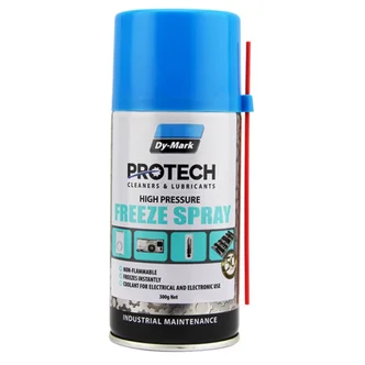 Protech Freeze Spray, 300g, 6Pk