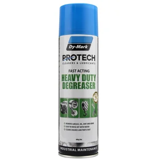 Protech Heavy Duty Degreaser, 400g, 6Pk