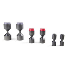 Magnetic Two Hole Pin Pipe Fitting Tool