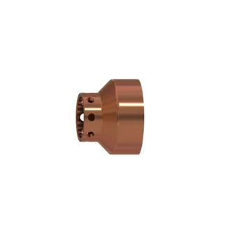 Retaining ring, Duramax and Duramax Lock, 30-105 A, FlushCut