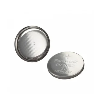 Battery Lithium 9100, 100, SL & 9000 (pk 2)