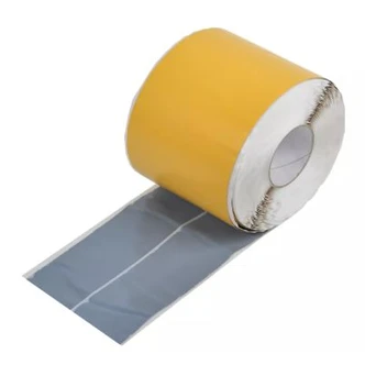 SikaProof ExTape-150 RO 0,15/20 /80 M