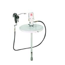 Samoa 55kg Grease Kit without trolley