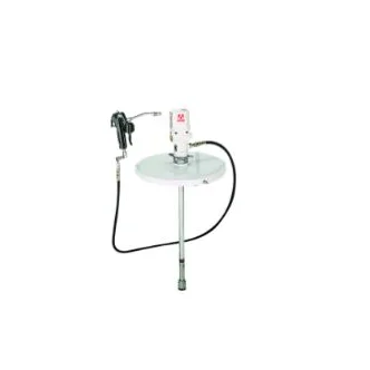 Samoa 55kg Grease Kit without trolley