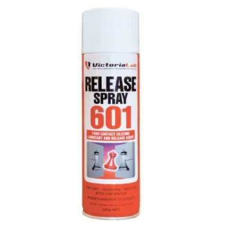 Gensil 601 Foodgrade Silicone, 300g, 12Pk