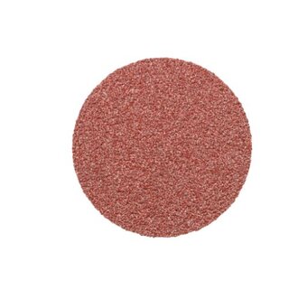 Combi Disc Abrasive Disc 75mm 36 Grit CDR 75A 36 Forte Box (50)