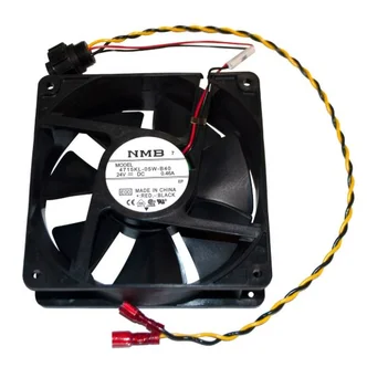 KIT:FAN EDGE PRO TI EXTERNAL COOLING