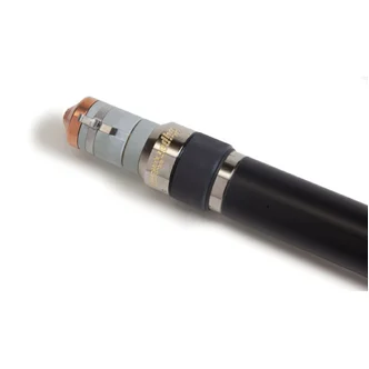 KIT:MAXPRO200 QUICK DISCONNECT MACHINE TORCH W/2" SLEEVE 50mm