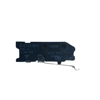 KIT:DURAMAX HYAMP HAND TORCH TRIGGGER START SWITCH REPLACEMENT