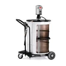 50:1 ratio 180kg Grease Kit with Trolley