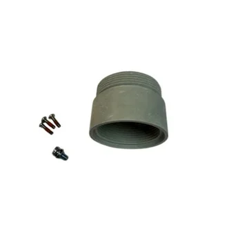 KIT:DURAMAX HYAMP 180° MACHINE TORCH ADAPTER RING COUPLER