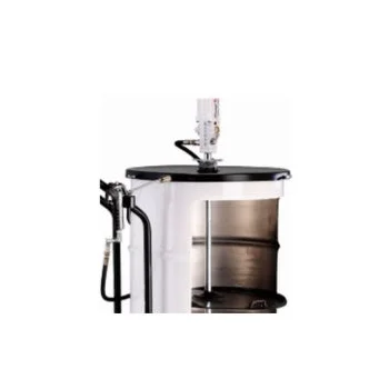 Samoa 180kg Grease Kit without dolly - 50:1