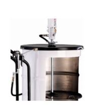 180kg Grease Kit with Dolly 50:1 Ratio Pump
