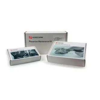 KIT:TORCH REBUILD & FILTER PREVENTATIVE MAINTENANCE KIT W/O COOLANT:HPRXD