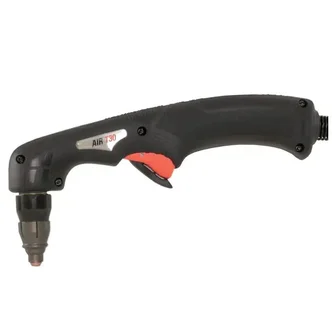 Air T30 Hand Torch Assembly with 4.5 m (15') Leads