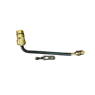 KIT:DURAMAX LOCK 75° HAND TORCH MAIN BODY REPLACEMENT