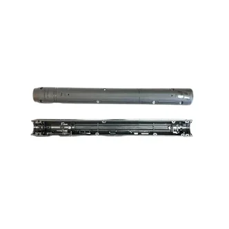 KIT:DURAMAX LOCK 180° MECHANIZED TORCH SHELL REPLACEMENT