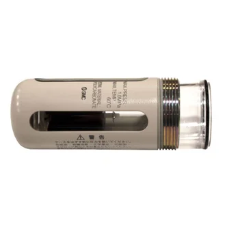 KIT:PMX45 XP/SYNC FLTR BOWL/GD