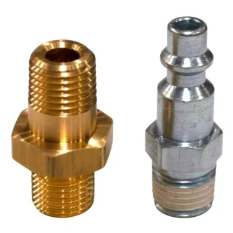 KIT:AIR INTAKE FITTINGS