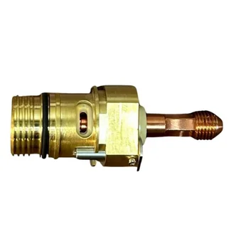 KIT:DURAMAX LOCK 180° MECH TORCH MAIN BODY REPLACEMENT