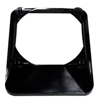KIT:FAN PLENUM SMALL