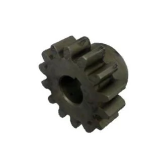 GEAR WHEEL D28 STEEL, SL500