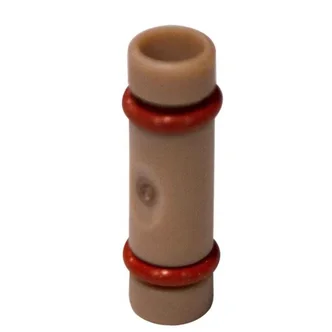 KIT:220161 REPLACEMENT 5 PCK WITH O-RINGS