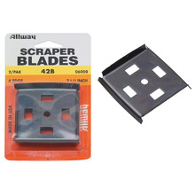 Allway Scraper Blade 65mm (1Pk)