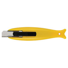 Sterling Yellowtail Safety knife (1Pk)