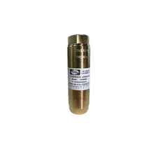 High Flow FBA, 1/2” NPT Female, In/out - Oxygen