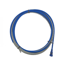 Bernard 200/300 Style Steel Liner 0.8mm 4.5m