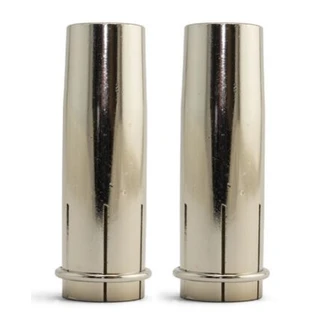 GAS NOZZLE PMT 42 + INSUL. BUSH (10PK)
