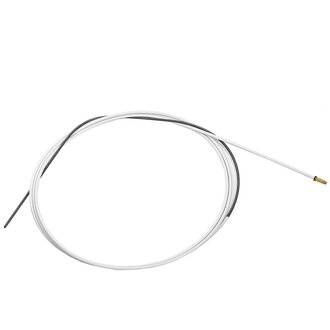 KEMPPI  WIRE LINER 3350 WHITE 0,6 - 1,0 MM, MINARCMIG G-W