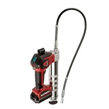 20V Lithium-ion grease gun, continuous flow - 7,250psi